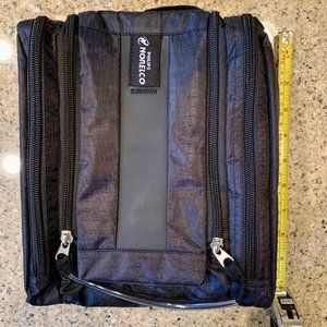 Philips Norelco Hanging Shaving Bag Case Pouch